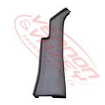 REAR PILLAR SEAT BELT COVER - R/H - TOYOTA DYNA XZU320 2000-