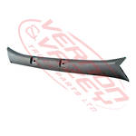 FRONT PILLAR TRIM - R/H - TOYOTA DYNA XZU300 2000-