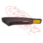 HANDBRAKE SURROUND - AUTO - TOYOTA DYNA XZU320 2000-