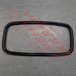 WEATHERSTRIP - REAR SCREEN - N/CAB - TOYOTA DYNA XZU320 2000-