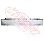 FRONT PANEL - WIDE - TOYOTA DYNA XZU320 2000-