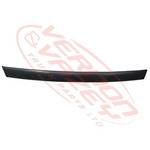 WIPER PANEL - GARNISH - NARROW - TOYOTA DYNA XZU320 2000-