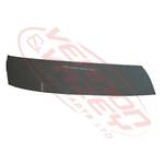 WIPER PANEL - GARNISH END - L/H - TOYOTA DYNA XZU320 2000-