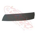 WIPER PANEL - GARNISH END - R/H - TOYOTA DYNA XZU320 2000-