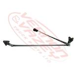 WIPER LINKAGE - NARROW CAB - TOYOTA DYNA XZU320 2000-