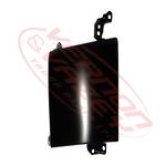 FRONT CORNER PANEL - L/H - TOYOTA DYNA XZU320 2000-