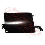 FRONT CORNER PANEL - W/MLDG HOLE - L/H - TOYOTA DYNA XZU320 2003-