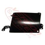 FRONT CORNER PANEL - W/MLDG HOLE - R/H - TOYOTA DYNA XZU320 2003-