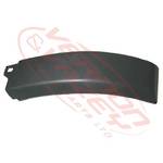 FRONT CORNER PANEL - MOULDING - L/H - WIDE CAB - TOYOTA DYNA XZU320 2003-