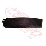 FRONT CORNER PANEL - MOULDING - L/H - TOYOTA DYNA XZU320 2003-