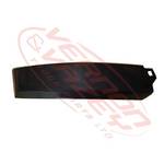 FRONT CORNER PANEL - MOULDING - R/H - TOYOTA DYNA XZU320 2003-