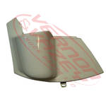 MIRROR ARM COVER - R/H - ELECTRIC - WIDE CAB - TOYOTA DYNA XZU320 2000-