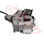 A/C BOX UNIT - TOYOTA DYNA XZU320 2000-