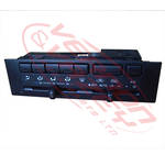 HEATER CONTROL - ELECTRONIC - TOYOTA DYNA XZU320 2000-