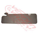 SUN VISOR - L/H - N/C - TOYOTA DYNA XZU320 2000-