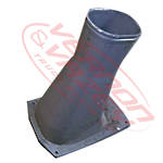 STEERING COLUMN SURROUND - LOWER - TOYOTA DYNA XZU320 2000-