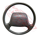 STEERING WHEEL - AIR BAG - TOYOTA DYNA XZU320 2000-