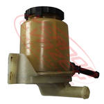 POWER STEERING RESERVOIR - TOYOTA DYNA XZU320 2000-