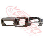 DASHBOARD - NARROW CAB - TOYOTA DYNA XZU320 2000-