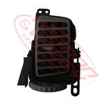 DASH - AIR VENT ASSY - RHS - TOYOTA DYNA XZU320 2000-