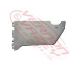 LOWER CENTRE DASH PANEL - TOYOTA DYNA XZU320 2000-