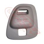 BRAKE FLUID LID IN DASH - TOYOTA DYNA XZU320 2000-