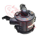 AIR CLEANER BOX - PLASTIC - SO5D - HINO DUTRO 2000-