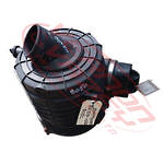 AIR CLEANER BOX - PLASTIC - SO5C - HINO DUTRO 2000-