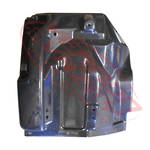 MUDGUARD - L/H - FRONT - N/CAB - TOYOTA DYNA XZU320 2000-