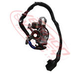 IGNITION SWITCH - AUTOMATIC & AIRBAG - LATE - TOYOTA DYNA XZU320 2000-