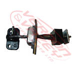 CHECK STRAP - R/H = L/H - TOYOTA DYNA XZU300 2000-