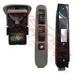 DOOR SWITCH - R/H - 24V - TOYOTA DYNA XZU320 2000-