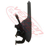 HANDBRAKE LEVER ASSEMBLY - TOYOTA DYNA XZU320 2000-