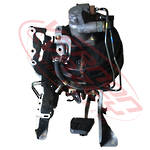 BRAKE BOOSTER UNIT - TOYOTA DYNA XZU320 2000-