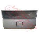 GLOVE BOX WITH CUBBY BOX - TOYOTA DYNA XZU320 2000-