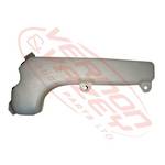 OVERFLOW BOTTLE - TOYOTA DYNA XZU300 2000-