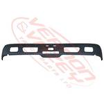 FRONT BUMPER - NARROW - PLASTIC - TOYOTA DYNA XZU320 2000-