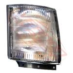 CORNER LAMP - R/H - CLEAR - TOYOTA DYNA XZU320 2000-