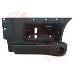 STEP PANEL - L/H - TOYOTA DYNA / HINO DUTRO 2011-