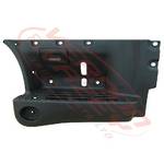 STEP PANEL - R/H - TOYOTA DYNA / HINO DUTRO 2011-