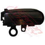 DOOR HANDLE - INNER - R/H - TOYOTA DYNA/HINO DUTRO 2011-