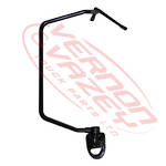 MIRROR ARM - L/H - ON DOOR - WIDE - 25MM BAR - TOYOTA DYNA/HINO DUTRO 2011-