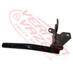 MIRROR ARM - R/H - ON CORNER PANEL - LATE - 3 BOLT - TOYOTA DYNA / HINO DUTRO 2011-