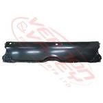 FRONT PANEL - WIDE - TOYOTA DYNA / HINO DUTRO 2011-