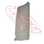 FRONT CORNER PANEL - L/H - NARROW CAB - TOYOTA DYNA / HINO DUTRO 2011-