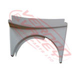 FRONT CORNER PANEL INSERT - R/H - W/CAB - TOYOTA DYNA / HINO DUTRO 2011-