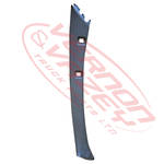 FRONT PILLAR TRIM - LH - TOYOTA DYNA/HINO DUTRO 2011-