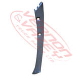 FRONT PILLAR TRIM - RH - TOYOTA DYNA/HINO DUTRO 2011-