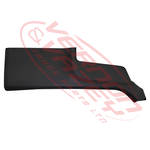 REAR PILLAR TRIM - RH - W/CAB - TOYOTA DYNA/HINO DUTRO 2011-