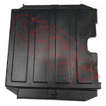 BATTERY COVER - TOYOTA DYNA / HINO DUTRO 2011-